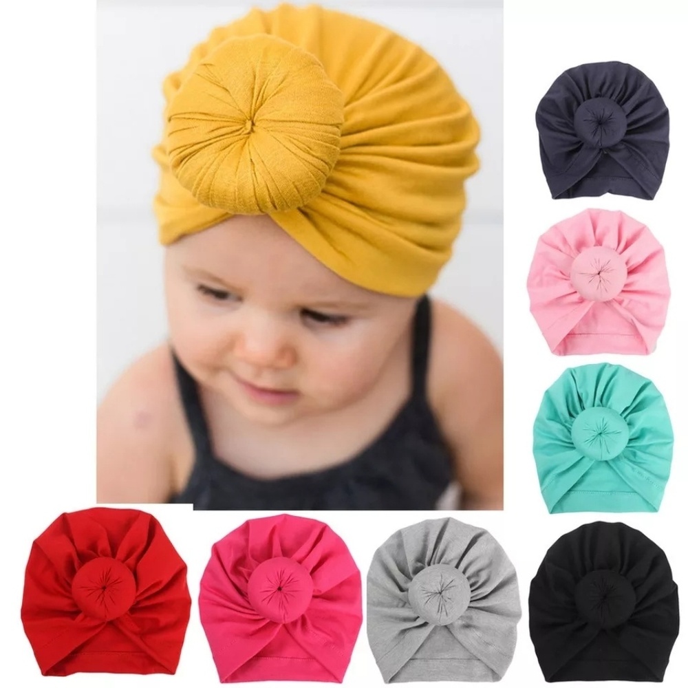 Baby Turban
